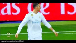 Cristiano Ronaldo ● All 21 Goals So Far in 2018