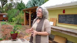 Inside A Tiny House Community What is it really like