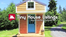 High Tech Tiny House Is Packed With Gadget Goodness