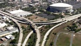 Dangling camper pulled from Interstate 275 overpass