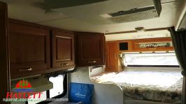 1998 Coachmen Ranger 115SB Giant Garage Kept Used Slide In Truck Camper