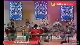 یار بیزه قوناق گلجکبهترین موسیقی آذربایجانی در کانال تلگرامی موغاماتmughamat
