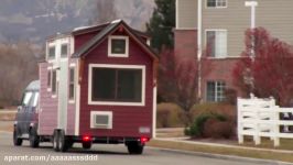 The Most Amazing Tiny Houses Youll Ever See