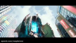 Pacific Rim Uprising Trailer #1 2018  Movieclips Trailers