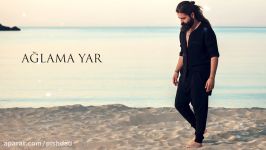 Koray Avcı  Ağlama Yar Lyric Video