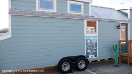 First Grade School Teacher turns to Tiny House Living