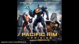 ترکی بسیار زیبا فیلم جدید Pacific Rim Uprising