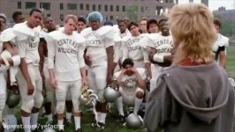 Wildcats 1986 Official Trailer  Goldie Hawn Woody Harrelson Sports Movie HD