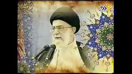 ضرورت مبارزه مدعیان دروغین در سخنان امام خامنه ای