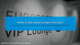 Europort 2017 Focus and event highlights