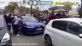 چرا اینقدر وادادگی خودباختگی..‼️