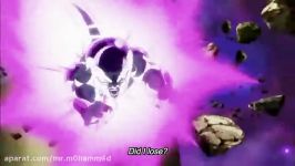 دانلود انیمه Dragon Ball Super قسمت 131