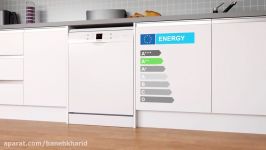 ماشین ظرفشویی 13 نفره بوش مدل DISHWASHER BOSCH SMS53M02