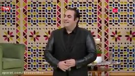 گروه سون اجرای آهنگ دوستت دارم در برنامه دورهمی شبکه نسیم Nasim Tv