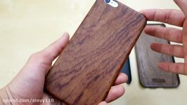 Pitaka Premium Slim Rosewood Walnut Carbon Fiber Case REVIEW