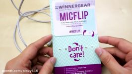 Micflip Worlds First Reversible Micro USB Cable REVIEW