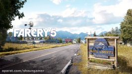 FAR CRY 5 Walkthrough Gameplay Part 2  JOHN SEED PS4 Pro