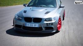 BMW M3 E92 G Power 0 280