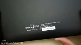 iDeaUSA CT10 10.1 Octa Core IPS Tablet Review