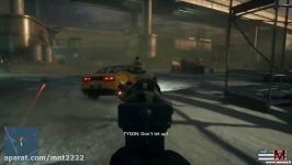 بتلفیلد هاردلاین مرحله 12  Battlefield Hardline PC