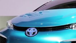 Toyota FCV Concept