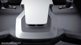 DJI  Mavic Air  Elegance and Power