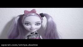 Pity Party by Melanie Martinez Ever After High Stop Motion