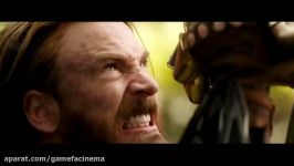 AVENGERS INFINITY WAR End of Vision NEW Trailer 2018 Marvel Superhero Movie HD