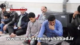 هیئت حضرت ابوالفضل نوش آباد+www.moharamnoshabad.ir