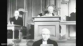 Witness for the Prosecution ORIGINAL TRAILER