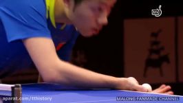 MA Long vs XU Xin  MS FINAL Highlights  German Open 2018