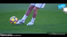 Cristiano Ronaldo ● Real Madrid ● Tricks Goals Skills