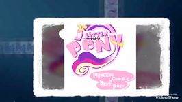 طاله بینی به سبک MyLittlePony