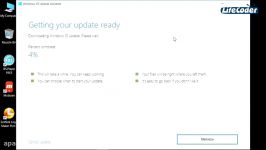 How to stop Windows 10 Automatic Update Assistant Permanently