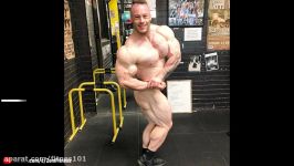 Arnold Classic Australia 2018  2 Days Out All New Updates