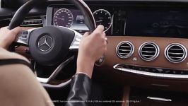 مرسدس بنز S CLASS 2014 COUPE