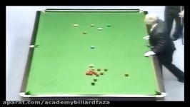 Ronnie OSullivan 17 Years Old AMAZING 