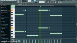 alan walker fade fl studio cover