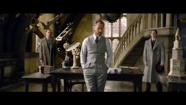 تریلر فیلم Fantastic Beasts The Crimes of Grindelwald