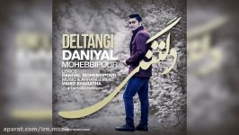 Daniyal Mohebbipour  Deltangi