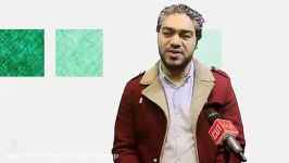مصاحبه آرت کات حسین عبداللهی دبیر تئاتر دانشجویی