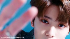 NCT 127  TOUCH سایت گرامافون