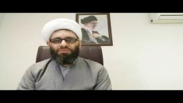 پیام نوروزی حاج آقا جلیلی امام جمعه محترم سردرود97