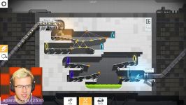 Bridge Constructor Portal  Mini Ladd