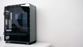 The Most EPIC Case Yet Phanteks Enthoo Elite