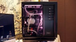 Phanteks Enthoo ELITE  NEW 699 Enthusiast Case