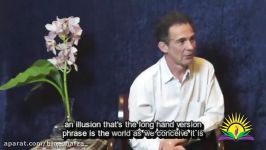 Is the World an Illusion  Rupert Spira