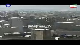 شعرخوانی زنده استاد شاهویسی شبکه کرمانشاه