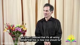 Find Out Who Is Hurt  Rupert Spira