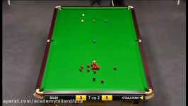 U.K.Championship FINAL 2016 Selby v OSu 3